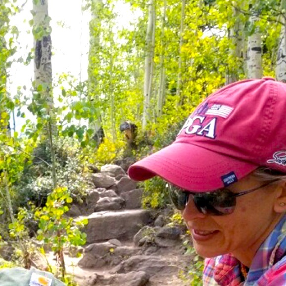 Meet your Posher, Ashley - Picture 1 of 1